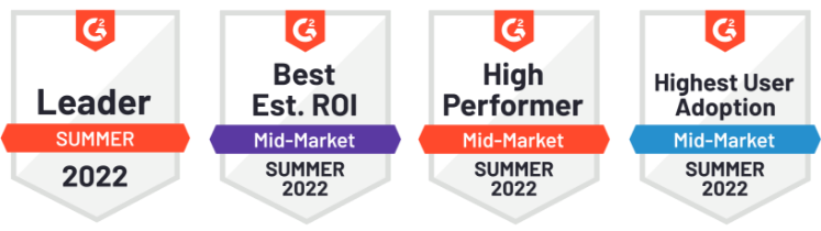 The Best Digital Sales Room for HubSpot | GetAccept