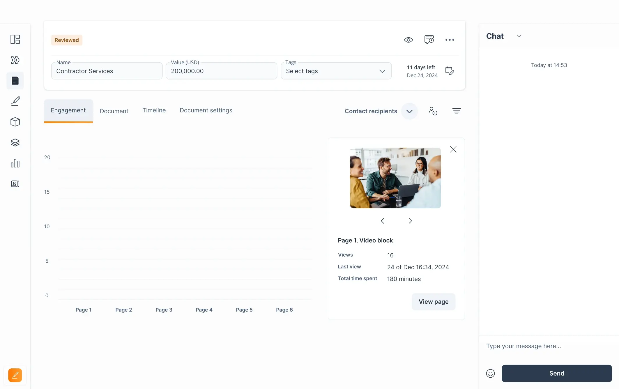 document_tracking composition  1