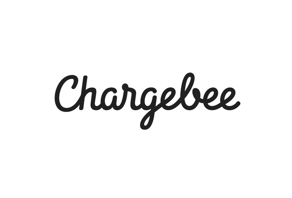 Chargebee 