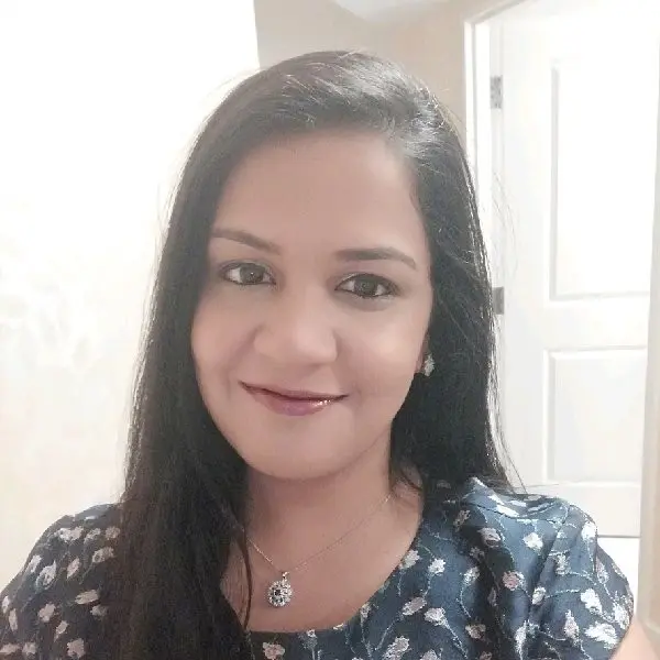 Himani Gupta - Head of CRM Operations