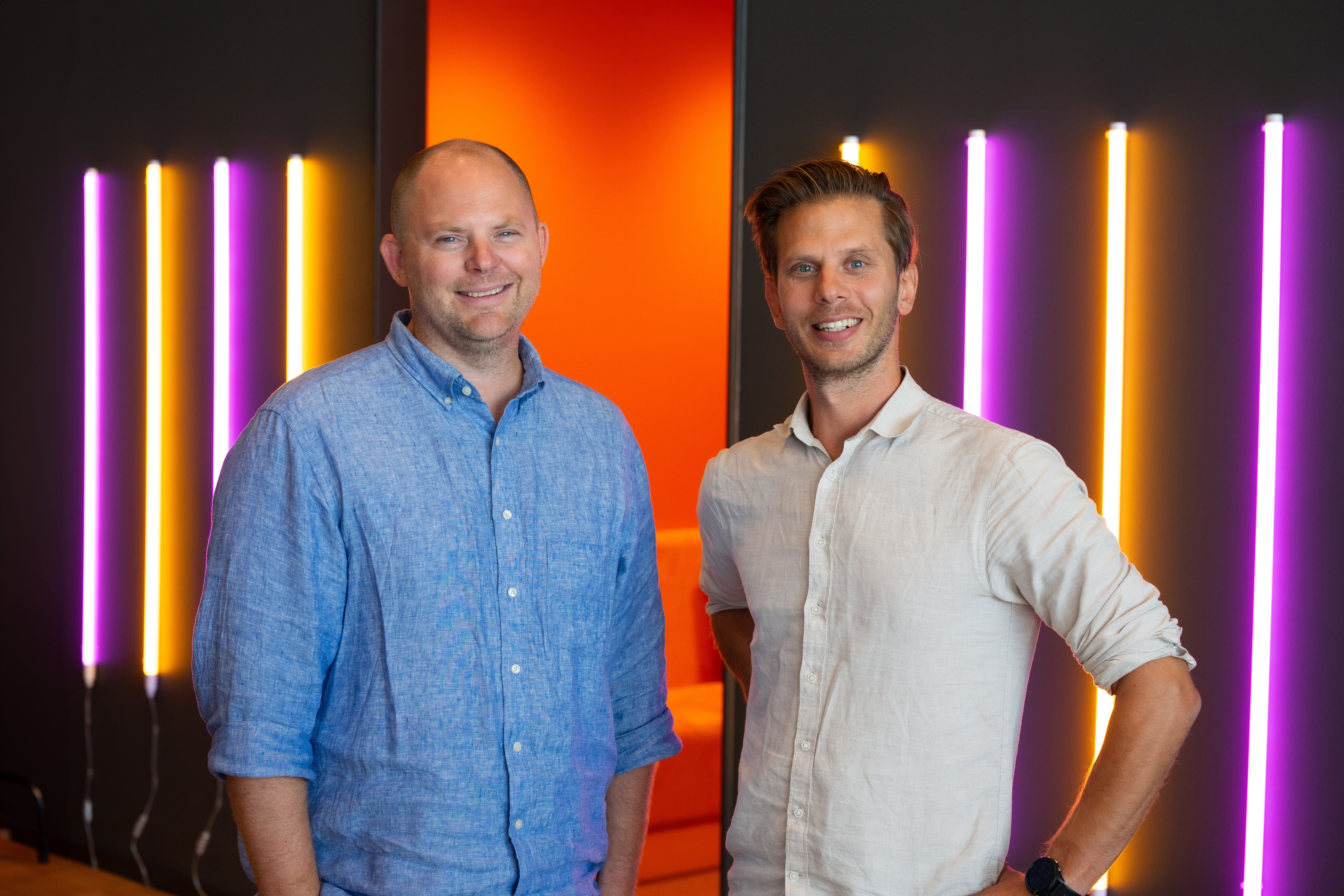 GetAccept strengthens management team by adding Johan Dalström as VP of product