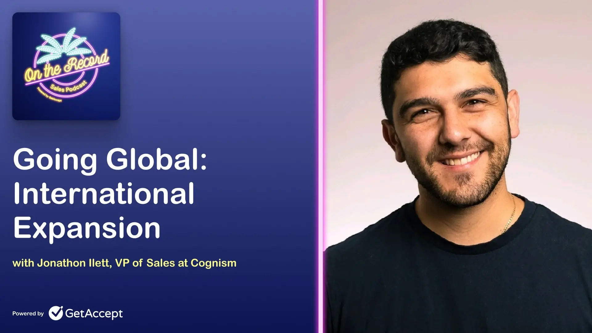 Scaling globally: The untold truth about international sales